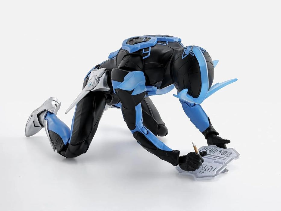 Tamashii Nations S.H. Figuarts Wing Man 5.7 inch PVC Figure