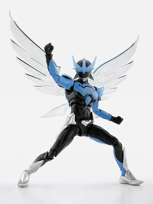Tamashii Nations S.H. Figuarts Wing Man 5.7 inch PVC Figure