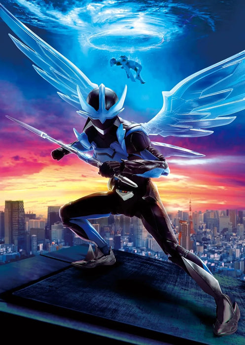 Tamashii Nations S.H. Figuarts Wing Man 5.7 inch PVC Figure