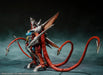 Tamashii Nations S.H. MonsterArts Gamera 3 Evil God Iris Figure