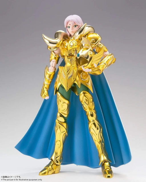 Tamashii Nations Saint Cloth Myth EX Aries Muu Action Figure