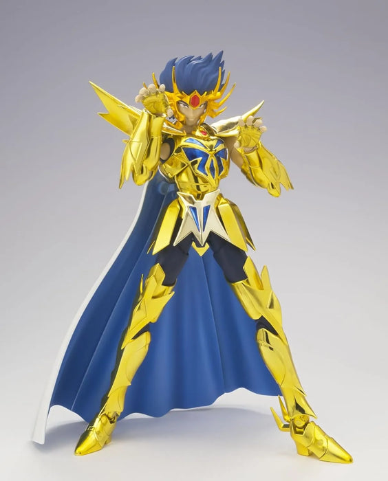 Tamashii Nations Saint Cloth Myth EX Cancerdess Mask Figure