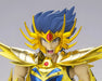 Tamashii Nations Saint Cloth Myth EX Cancerdess Mask Figure