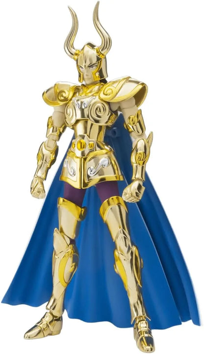 Tamashii Nations Saint Cloth Myth EX Capricorn Shura Figure 7"