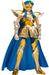 Tamashii Nations Saint Cloth Myth EX Saint Seiya Aquarius Camus Figure