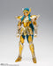 Tamashii Nations Saint Cloth Myth EX Saint Seiya Aquarius Camus Figure