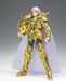 Tamashii Nations Saint Seiya Myth Cloth Aries Mu Action Figure