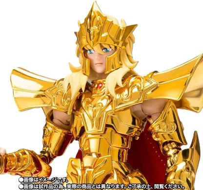Tamashii Nations Saint Seiya Myth Cloth EX Poseidon PVC Diecast Figure