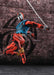 Tamashii Nations Scarlet Spider S.H. Figuarts Action Figure