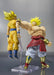Tamashii Nations SH Figuarts Broly Limited Edition Figure