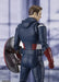 Tamashii Nations SH Figuarts Captain America Avengers Endgame Edition