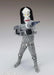 Tamashii Nations SH Figuarts Dada Human Specimen 56 Version Figure