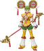 Tamashii Nations SH Figuarts Dragon Kid Action Figure Collectible