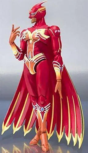 Tamashii Nations SH Figuarts Fire Emblem Limited Edition Figure