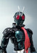 Tamashii Nations SH Figuarts Kamen Rider 1 Action Figure Toy