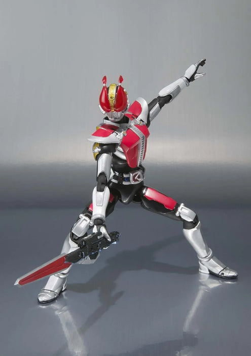 Tamashii Nations SH Figuarts Kamen Rider Den-O Sword Form Figure
