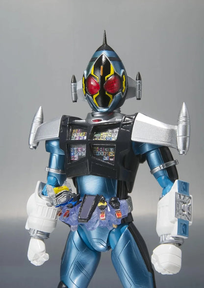 Tamashii Nations SH Figuarts Kamen Rider Fourze Cosmic States Figure