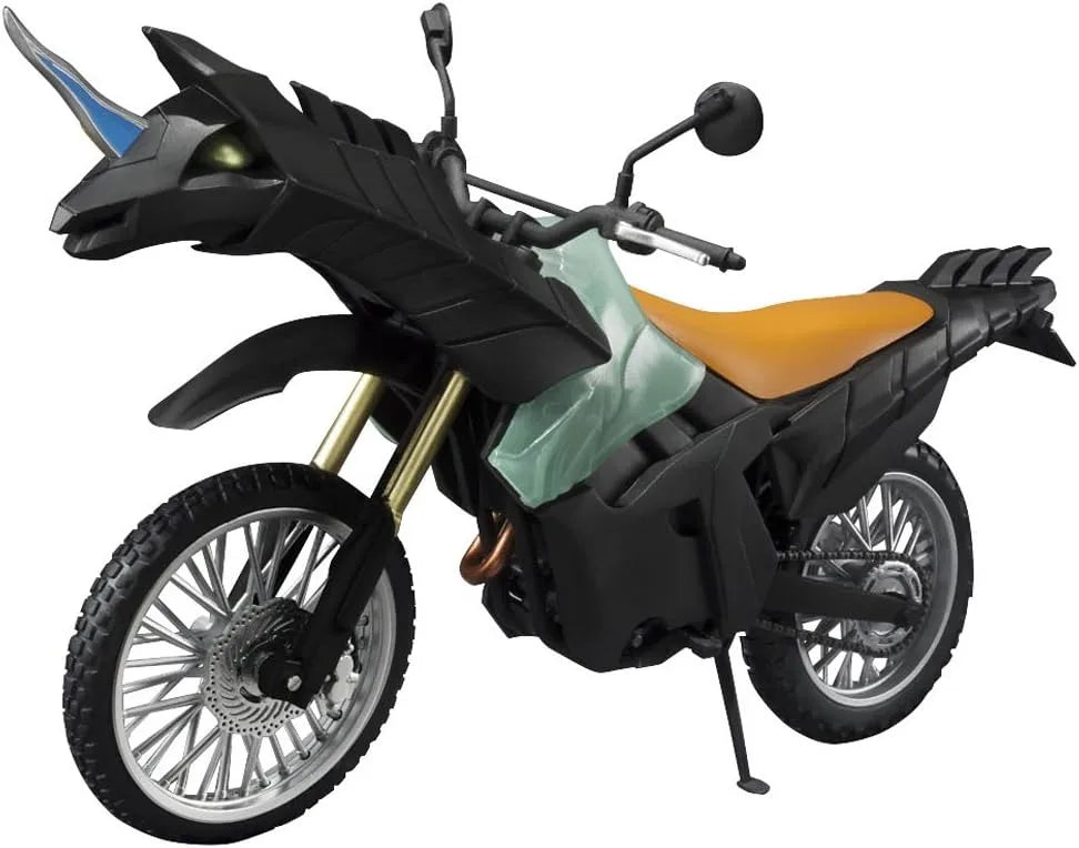 Tamashii Nations SH Figuarts Kamen Rider Ghost Action Figure PVC