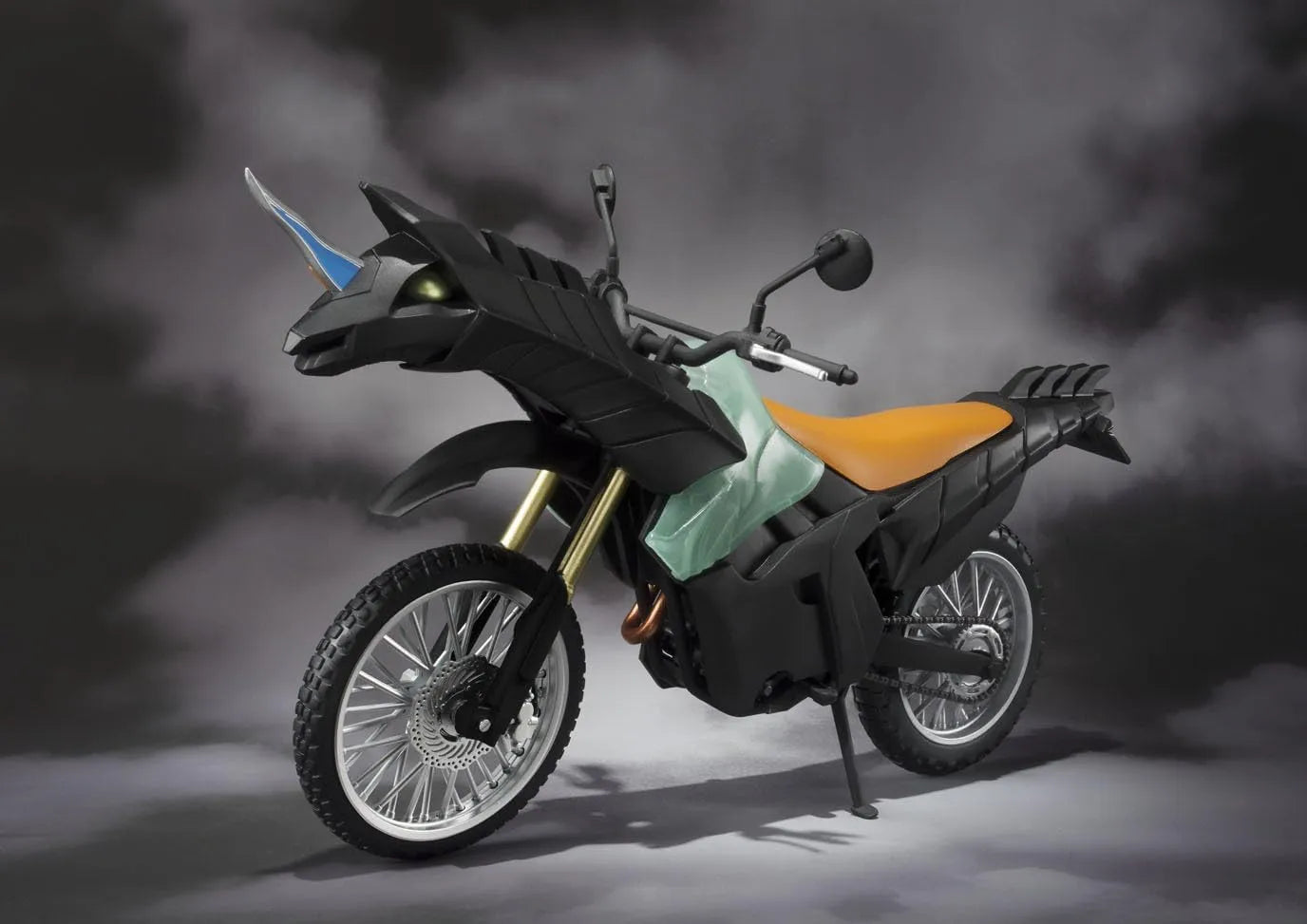 Tamashii Nations SH Figuarts Kamen Rider Ghost Action Figure PVC