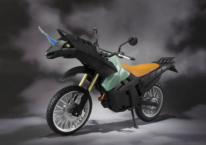 Tamashii Nations SH Figuarts Kamen Rider Ghost Action Figure PVC