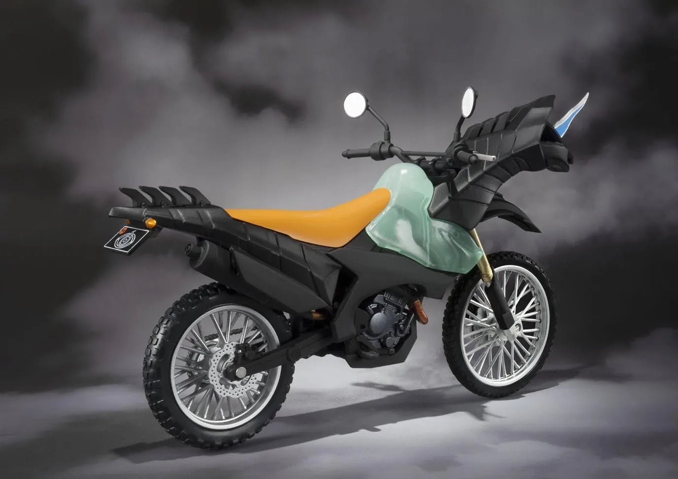 Tamashii Nations SH Figuarts Kamen Rider Ghost Action Figure PVC