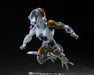 Tamashii Nations SH Figuarts Mecha Freezer Action Figure Collectible