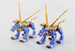 Tamashii Nations SH Figuarts MetalGarurumon Original Designers Edition