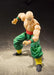 Tamashii Nations SH Figuarts Tien Shinhan Action Figure Collectible