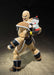 Tamashii Nations SH Figuarts Tien Shinhan Action Figure Collectible