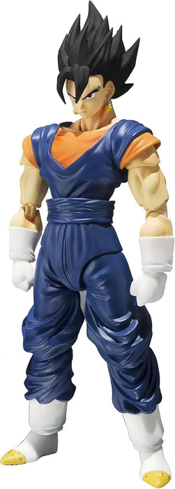 Tamashii Nations SH Figuarts Vegito Action Figure Collectible Toy