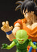 Tamashii Nations SH Figuarts Yamcha Action Figure Collectible