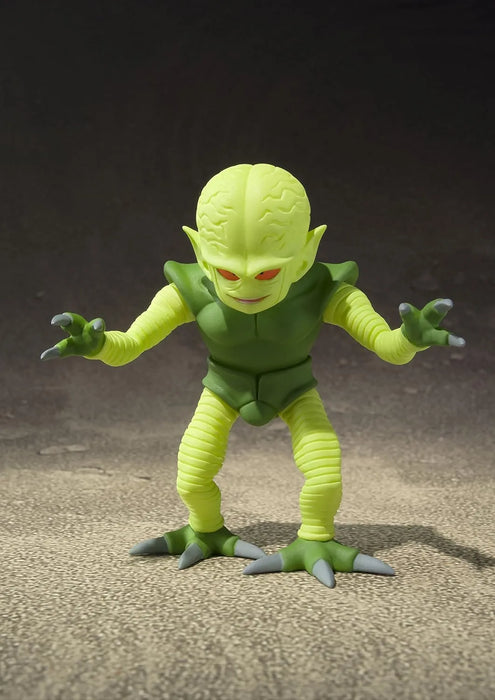 Tamashii Nations SH Figuarts Yamcha Action Figure Collectible