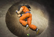 Tamashii Nations SH Figuarts Yamcha Action Figure Collectible