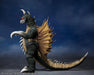 Tamashii Nations SH Monster Arts Godzilla vs Gaigan 6.3in PVC