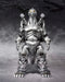 Tamashii Nations SH MonsterArts Super Mecha Godzilla Limited Edition