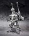 Tamashii Nations SH MonsterArts Super Mecha Godzilla Limited Edition
