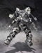 Tamashii Nations SH MonsterArts Super Mecha Godzilla Limited Edition