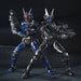 Tamashii Nations SIC Vol 39 Kamen Rider G3 and G4 Figures Set