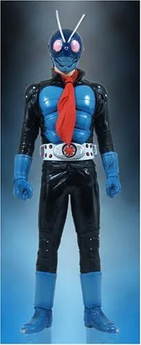 Tamashii Nations Sofubi Soul Rider 1 Figure Soft Vinyl Toy