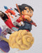 Tamashii Nations Son Goku FiguartsZERO Collectible Figure Bloomers
