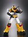 Tamashii Nations Soul of Chogokin GX-60 God Sigma Robot Figure
