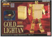 Tamashii Nations Soul of Chogokin GX32 Gold Lightan Figure Collectible