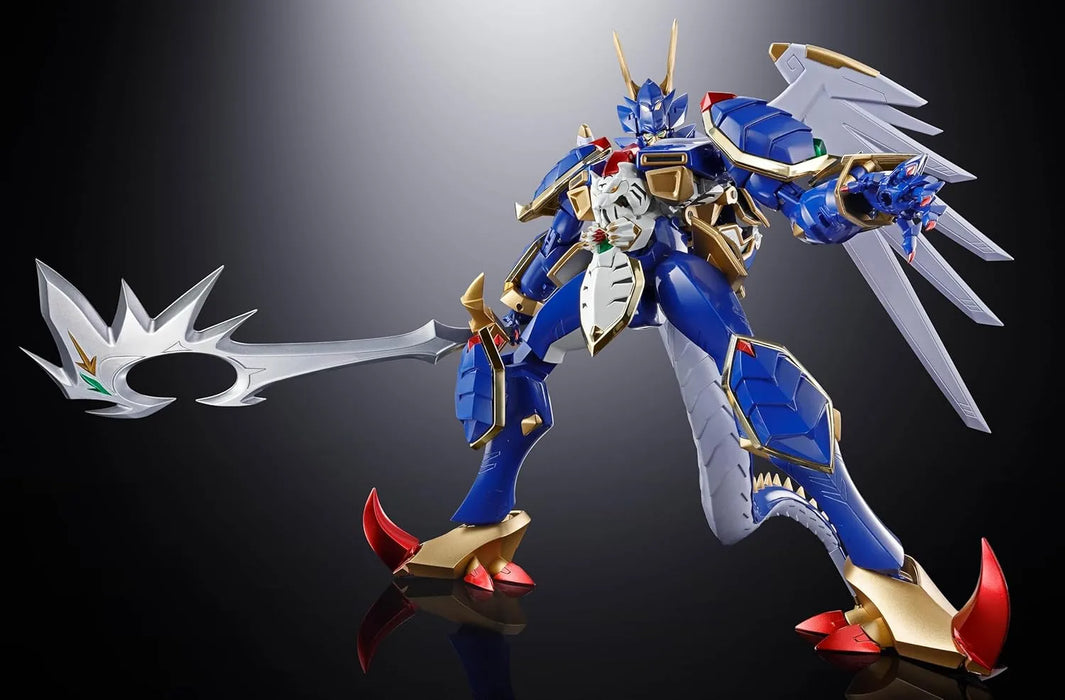 Tamashii Nations Soul of Chogokin Super Robot War GX-119 Diecast Figure