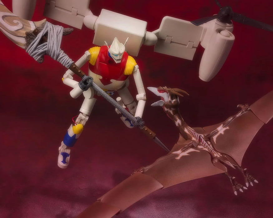 Tamashii Nations SP 2021 Collectible Figure Premium Quality