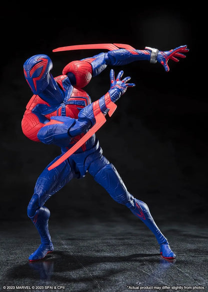 Tamashii Nations Spider-Man 2099 S.H. Figuarts Action Figure