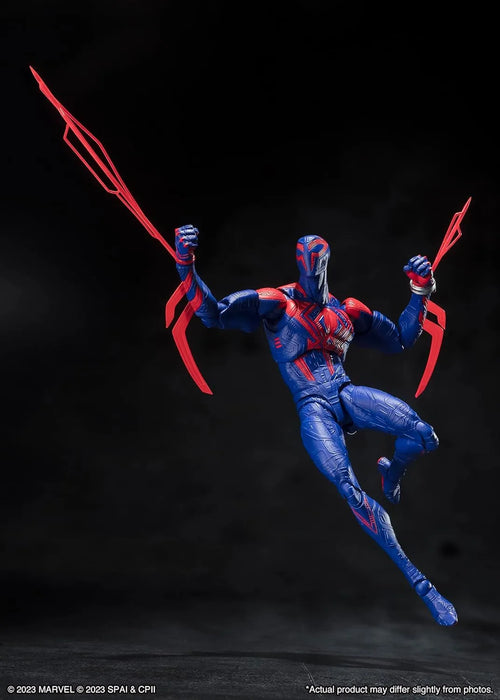 Tamashii Nations Spider-Man 2099 S.H. Figuarts Action Figure