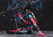 Tamashii Nations Spider-Punk Figure 6.9 Inch PVC ABS Pre-painted