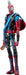 Tamashii Nations Spider-Punk Figure 6.9 Inch PVC ABS Pre-painted