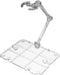 Tamashii Nations Stage Act 4 Humanoid Clear Display Stand Figure