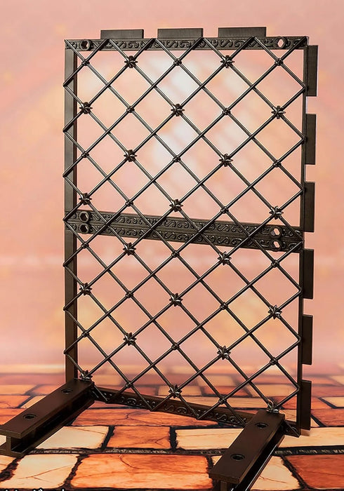 Tamashii Nations Street Fighter Vega Action Figure S.H.Figuarts